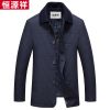 Blouson hiver pour Homme - Ref 3112094