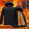 Blouson hiver pour Homme - Ref 3112140