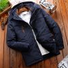 Blouson hiver pour Homme - Ref 3112167