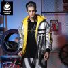 Blouson hiver pour Homme GENANX - Ref 3112168