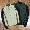 Blouson hiver pour Homme - Ref 3112195