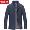 Blouson hiver pour Homme en Polyester - Ref 3112215