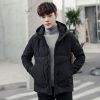 Blouson hiver pour Homme - Ref 3112226