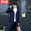 Blouson hiver pour Homme - Ref 3112228