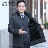 Blouson hiver pour Homme GKGKARNI - Ref 3112238
