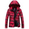 Blouson hiver pour Homme - Ref 3112240