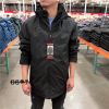 Blouson hiver pour Homme - Ref 3112243