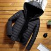 Blouson hiver pour Homme - Ref 3112271
