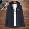 Blouson hiver pour Homme en Nylon - Ref 3112278