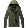 Blouson hiver pour Homme - Ref 3112296