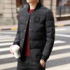 Blouson hiver pour Homme SNKKN - Ref 3112303