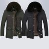 Blouson hiver pour Homme - Ref 3112306