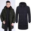 Blouson hiver pour Homme - Ref 3112317