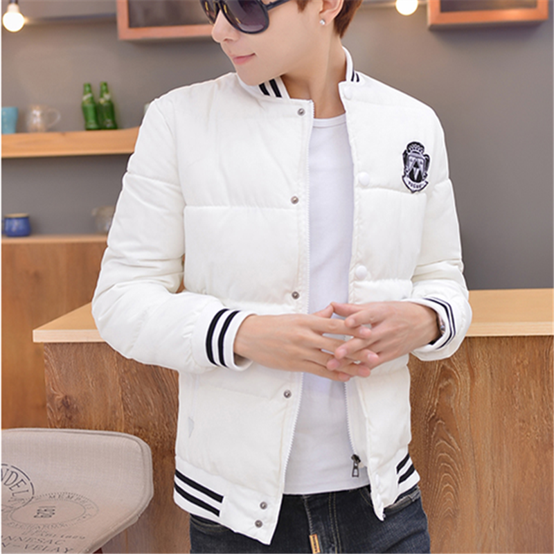 Blouson hiver pour Homme - Ref 3112318