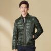 Blouson hiver pour Homme en Polyester - Ref 3112331