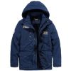 Blouson hiver pour Homme en Nylon - Ref 3112333