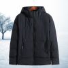 Blouson hiver pour Homme - Ref 3112337