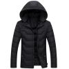 Blouson hiver pour Homme - Ref 3112341