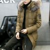 Blouson hiver pour Homme CARD SEAN - Ref 3112351