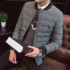 Blouson hiver pour Homme - Ref 3112355