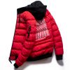 Blouson hiver pour Homme en Polyester - Ref 3112365