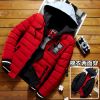 Blouson hiver pour Homme - Ref 3112377