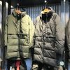 Blouson hiver pour Homme - Ref 3112387