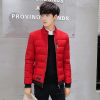 Blouson hiver pour Homme en Polyester - Ref 3112390