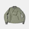 Blouson hiver pour Homme en Coton - Ref 3112407