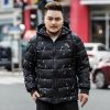 Blouson hiver pour Homme - Ref 3112417