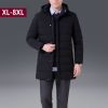 Blouson hiver pour Homme CMR - Ref 3112420
