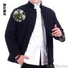 Blouson hiver pour Homme en Coton - Ref 3112453