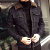 Blouson hiver pour Homme - Ref 3112454