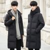 Blouson hiver pour Homme BFBFBF - Ref 3112487