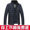 Blouson hiver pour Homme - Ref 3112489