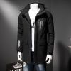 Blouson hiver pour Homme LINING - Ref 3112497
