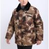 Blouson hiver pour Homme - Ref 3112505