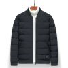 Blouson hiver pour Homme en Polyester - Ref 3112509