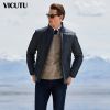 Blouson hiver pour Homme VICUTU - Ref 3112522