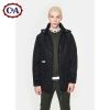 Blouson hiver pour Homme CAMPA - Ref 3112525