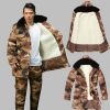 Blouson hiver pour Homme - Ref 3112530