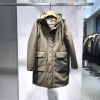 Blouson hiver pour Homme SHAWSHANK - Ref 3112538