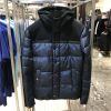 Blouson hiver pour Homme - Ref 3112541