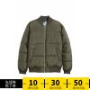 Blouson hiver pour Homme HAMPM - Ref 3112544