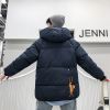 Blouson hiver pour Homme - Ref 3112548