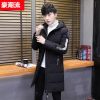 Blouson hiver pour Homme - Ref 3112554