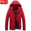 Blouson hiver pour Homme en Polyester - Ref 3112556