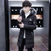 Blouson hiver pour Homme TIGRE AUSTRALIE - Ref 3112570