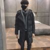 Blouson hiver pour Homme - Ref 3112578