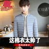 Blouson hiver pour Homme BUFFLE LOUP - Ref 3112613